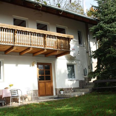 Ferienhaus "Am Schleifenbach" Saalfeld Saale Extérieur photo