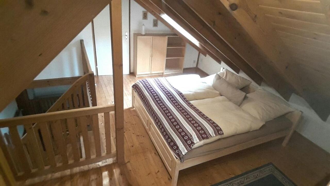 Ferienhaus "Am Schleifenbach" Saalfeld Saale Extérieur photo